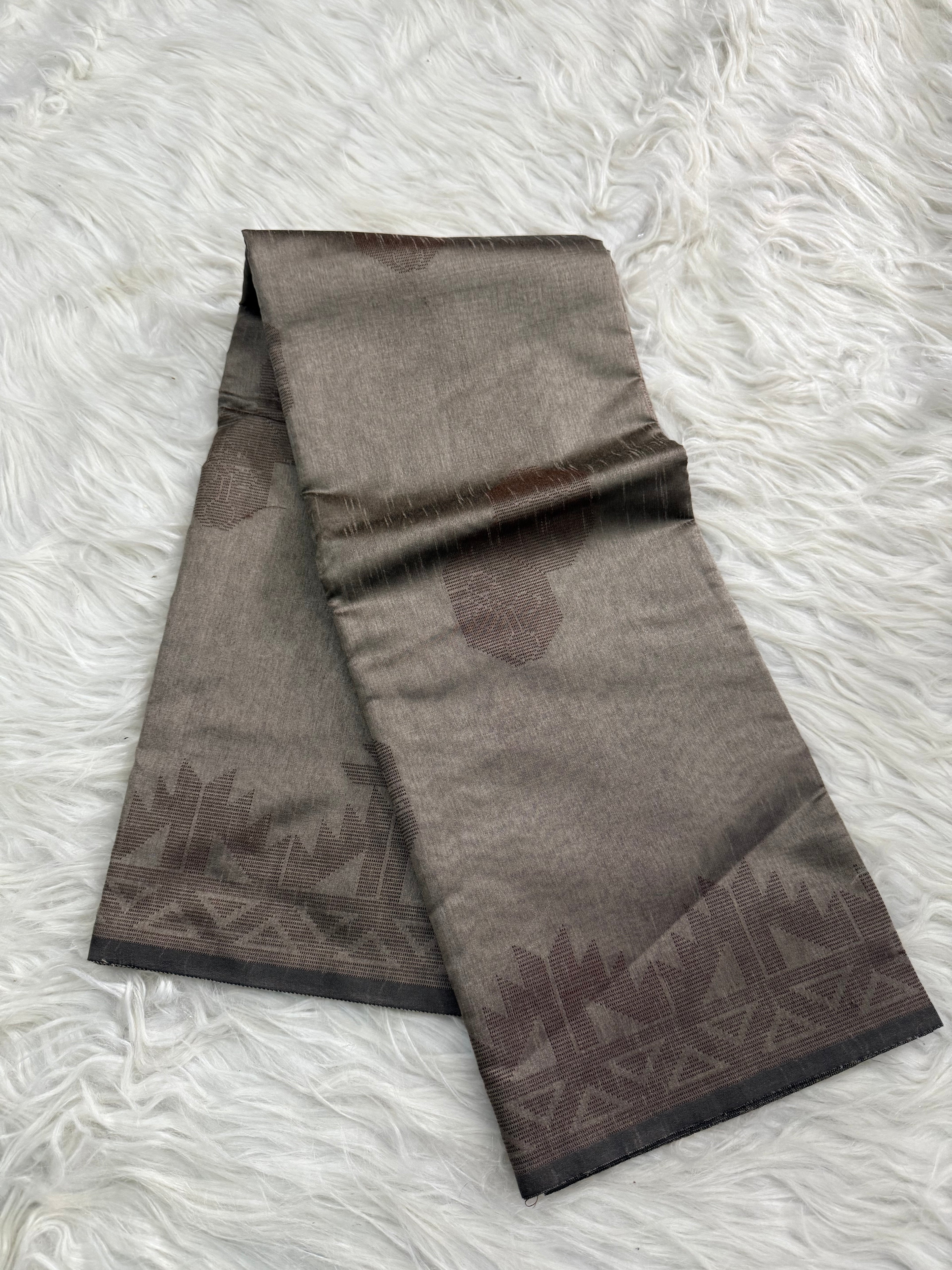 Tusshar Silk Saree